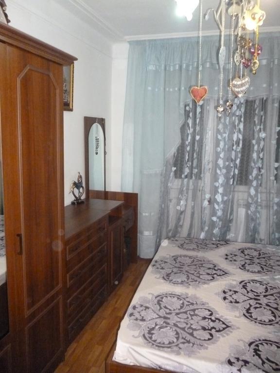 Guest House Elena Makhinjauri Bagian luar foto