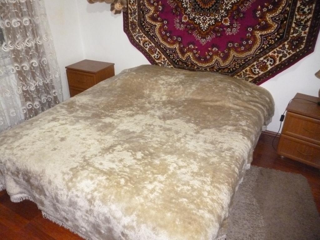 Guest House Elena Makhinjauri Bagian luar foto