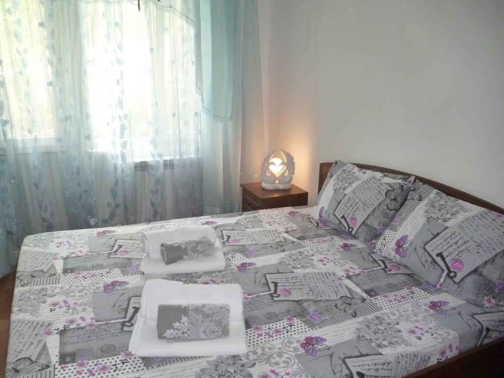 Guest House Elena Makhinjauri Bagian luar foto