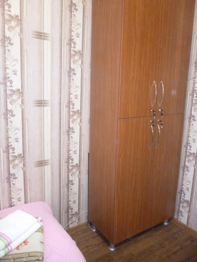 Guest House Elena Makhinjauri Bagian luar foto