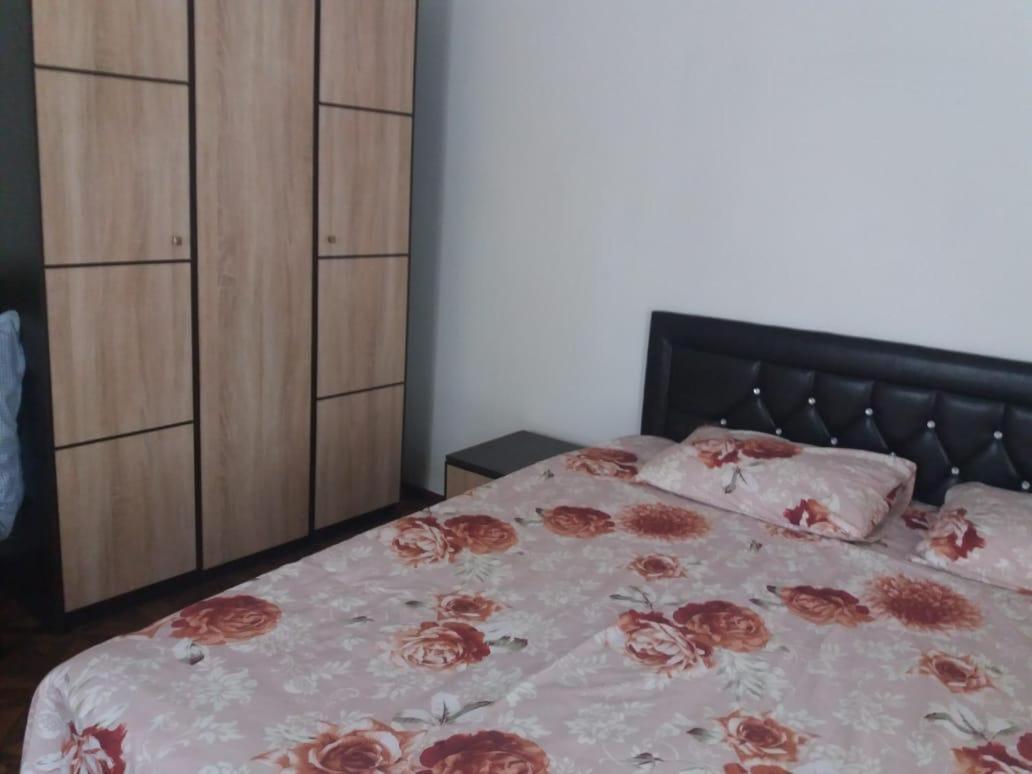 Guest House Elena Makhinjauri Bagian luar foto