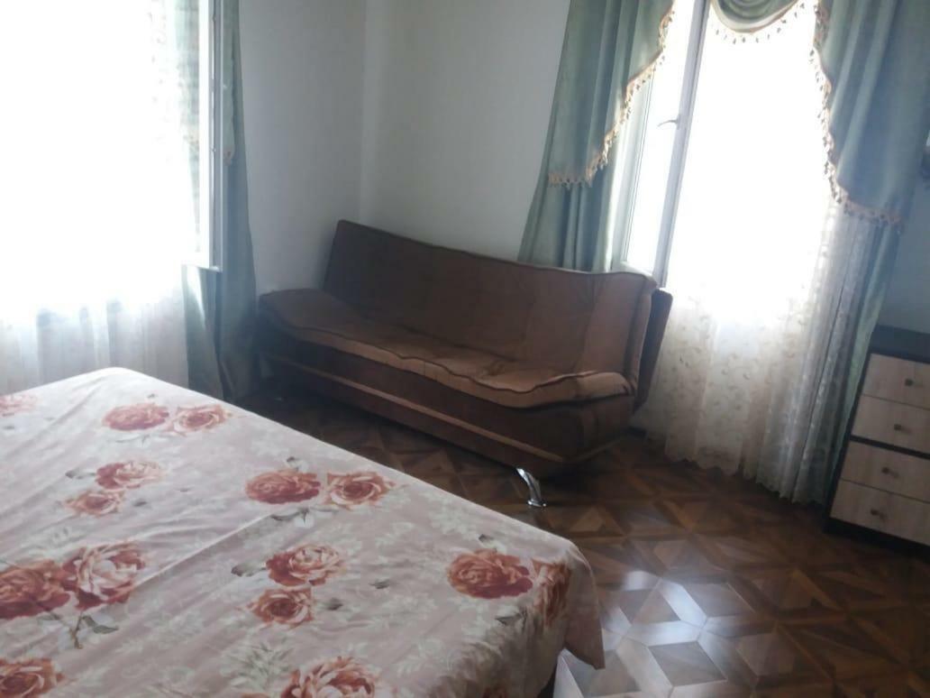 Guest House Elena Makhinjauri Bagian luar foto